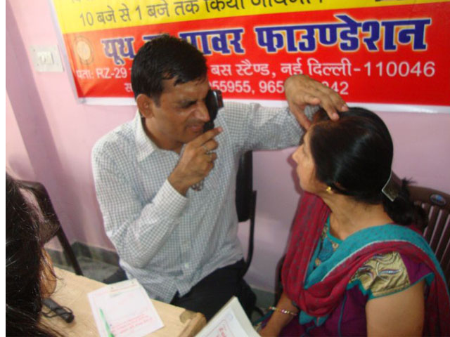 Health Camp